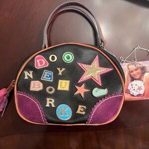 Colorful Designer Women's Bag